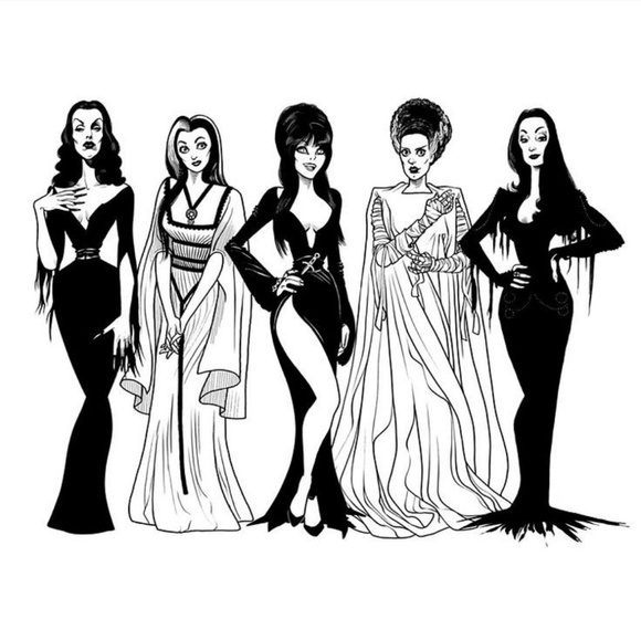 Meet your Posher, Elizabeth - Picture 1 of 1